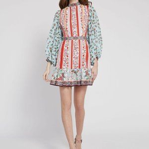 Alice + Olivia Raya Dress — Size 4